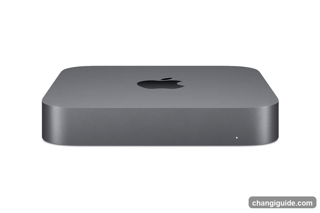 Apple Mac Mini