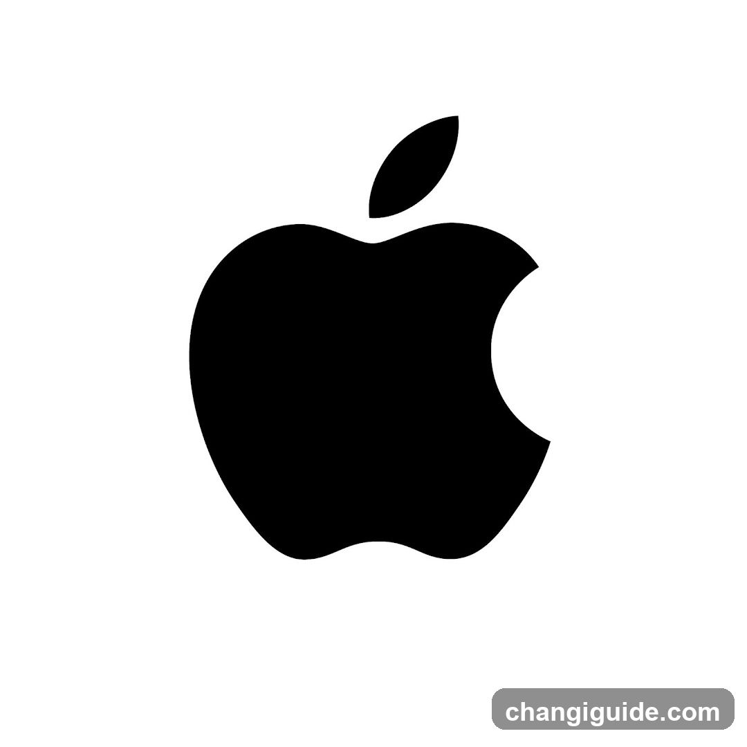 Apple Logo