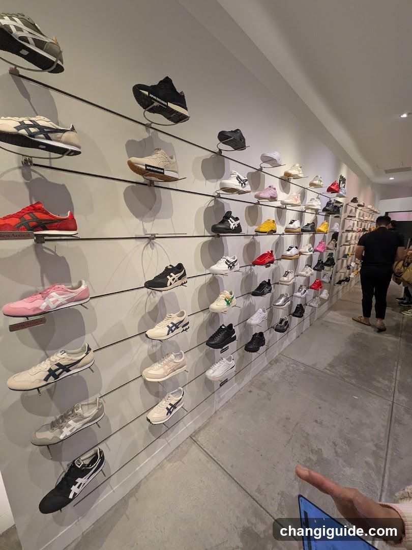 Onitsuka Tiger