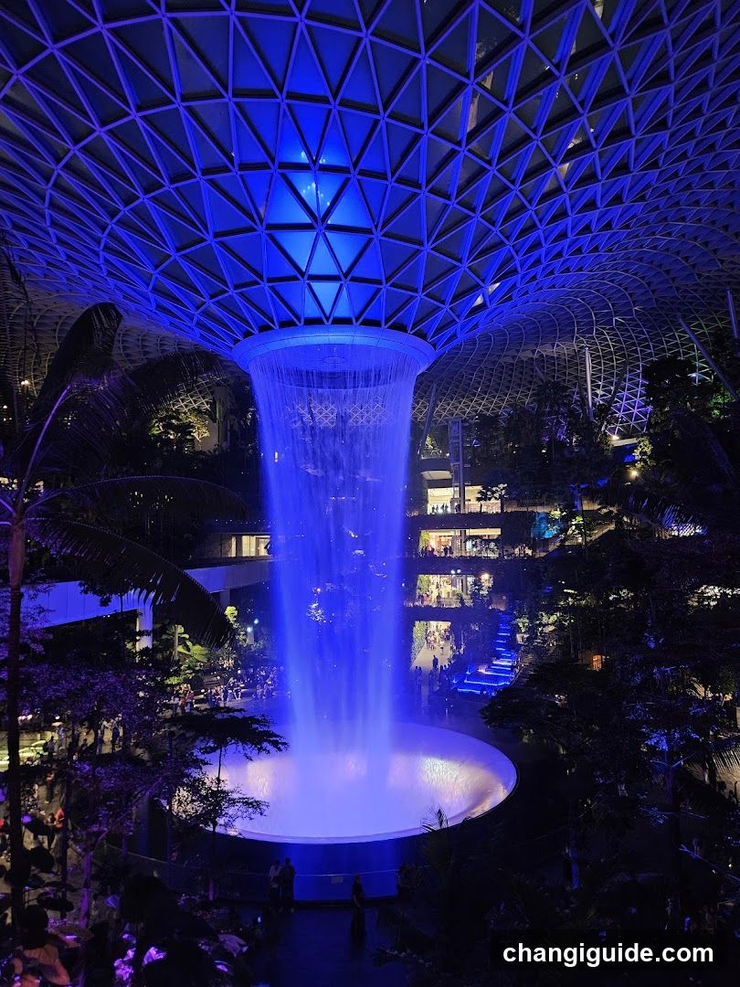 Shangri-La's Singapore - The St. Regice Hotel