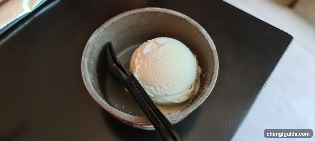 Ice Cream Bowl