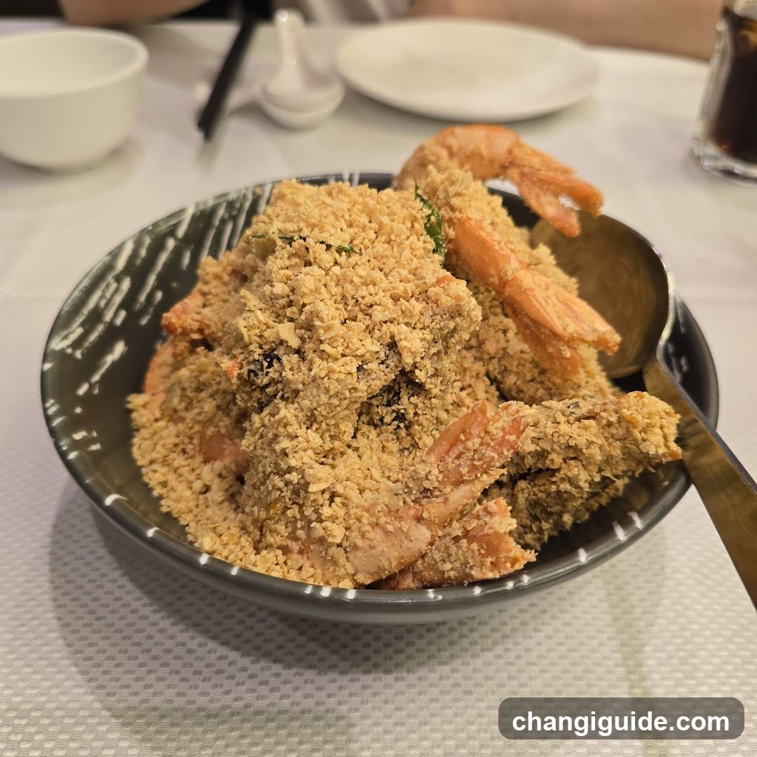 JUMBO Seafood - Jewel
