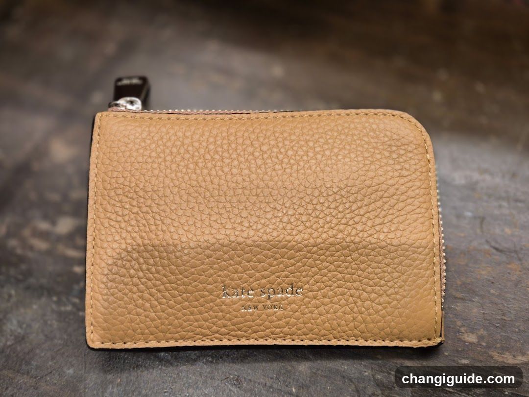 kate spade wallet