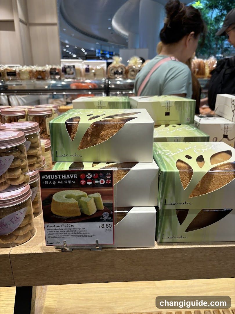 Bakery Display Shelf
