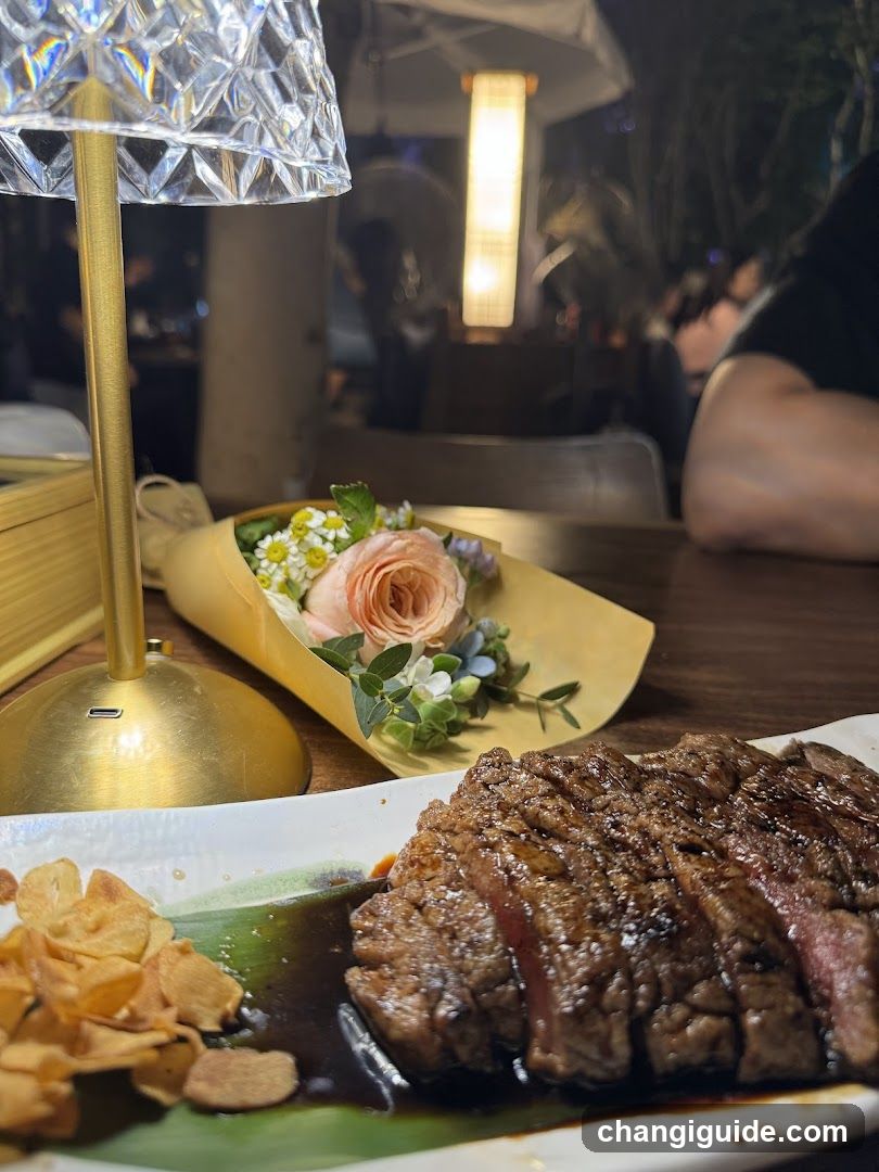 Hitoyoshi Izakaya Singapore – Jewel Changi Airport