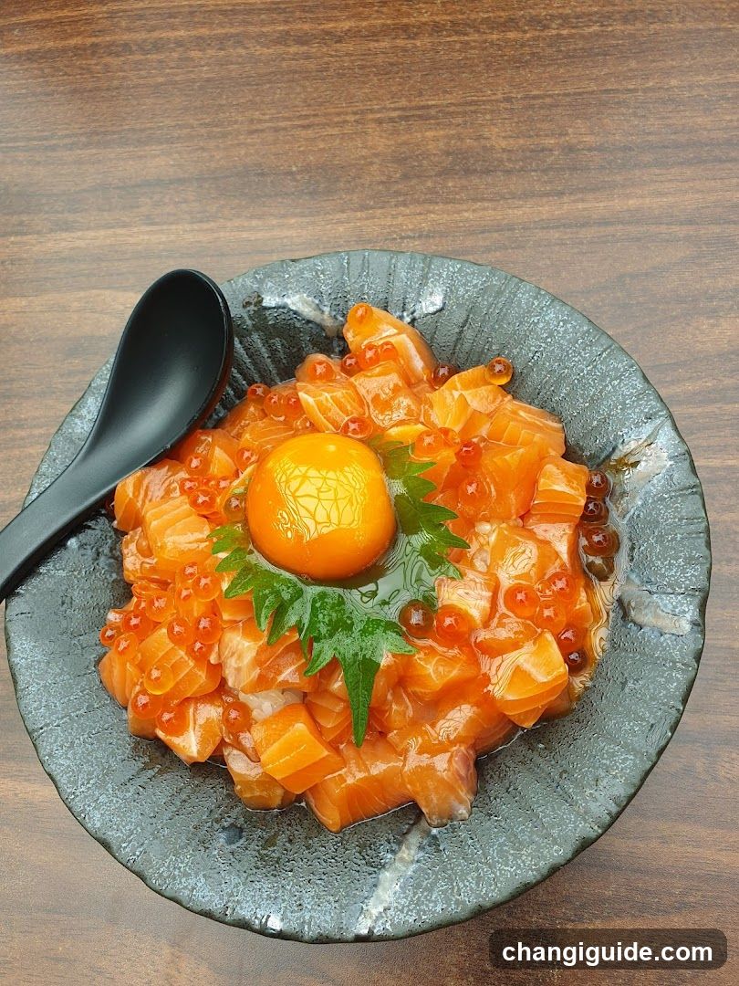 Hitoyoshi Izakaya Singapore – Jewel Changi Airport