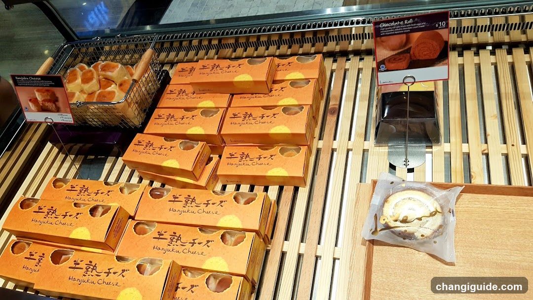 Bakery Display Case