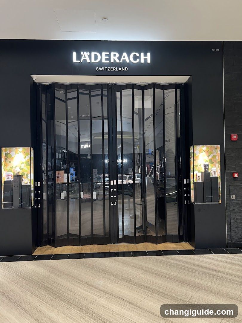 Läderach