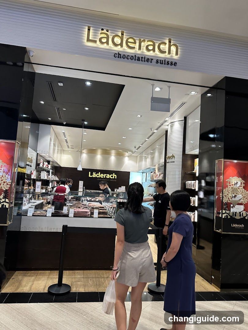 Läderach