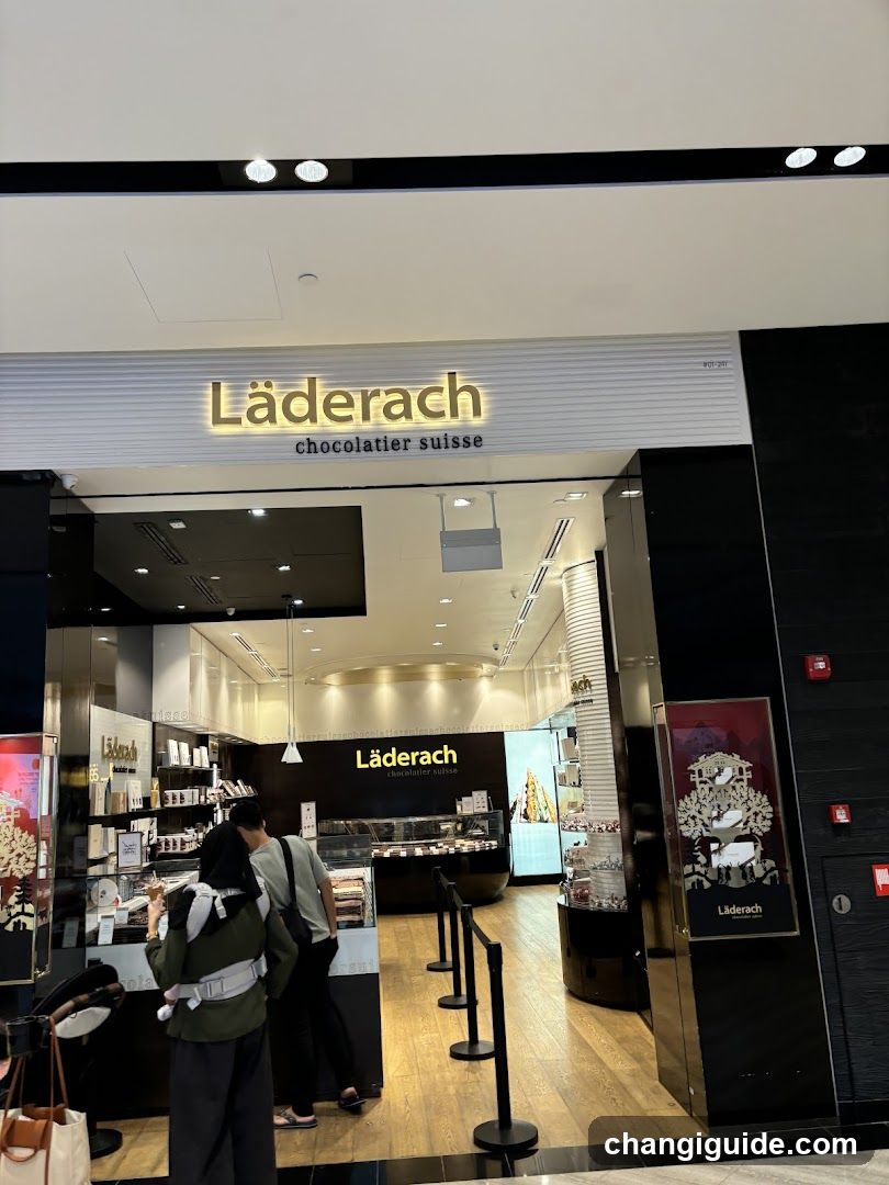 Läderach
