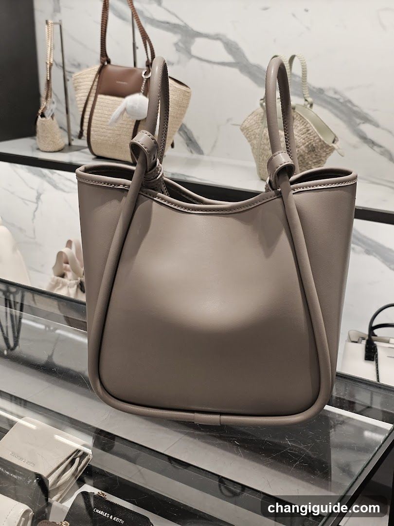 Handbag Display