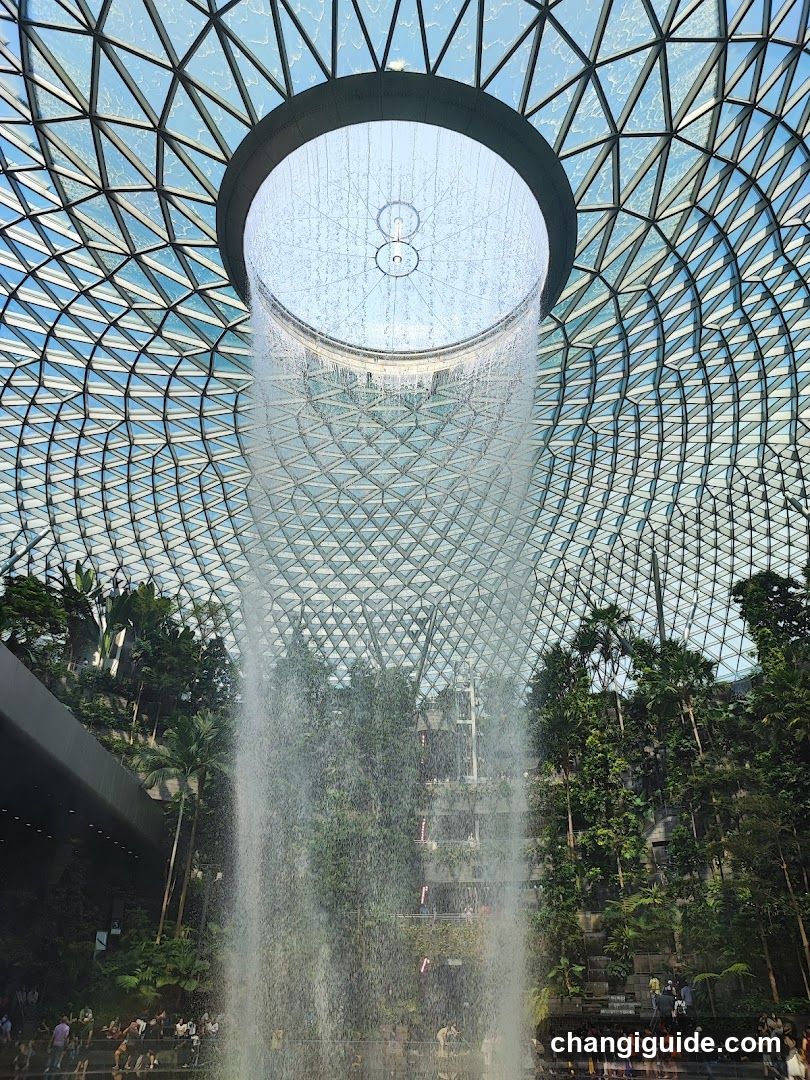 Singapore Garden