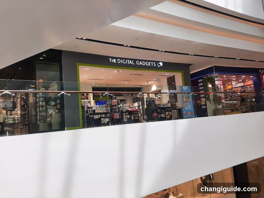 Simply Toys @ Jewel Changi Airport