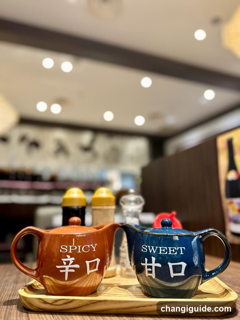 Tonkatsu by Ma Maison @ Jewel