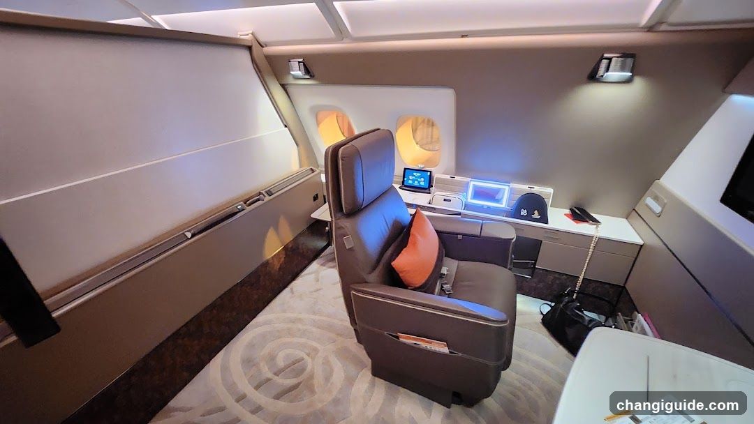 The Private Room