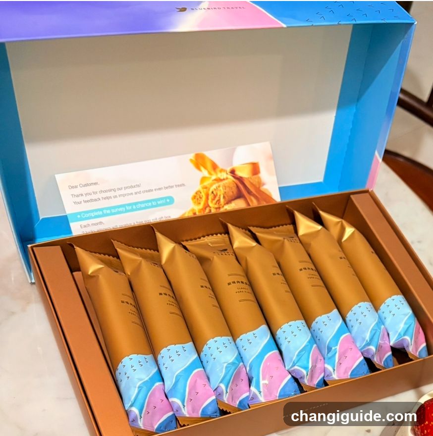 Bluebird Travel- Jewel Changi Airport