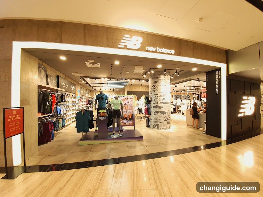 New Balance Jewel