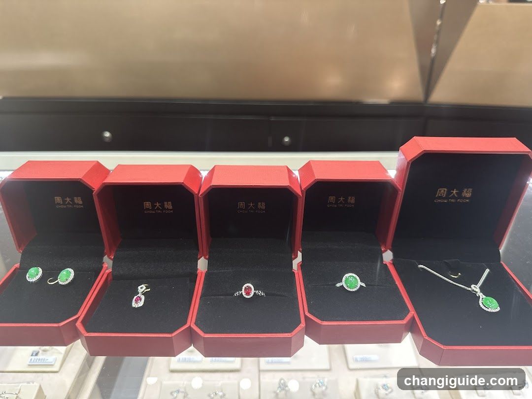 Jewelry Display Boxes