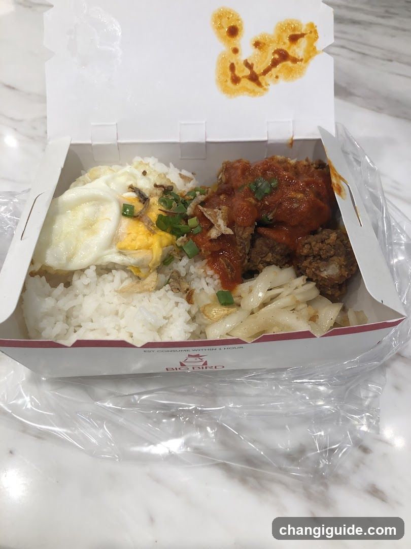 Takeout Meal Box