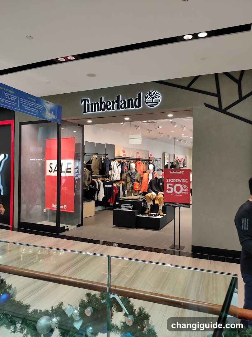 Timberland