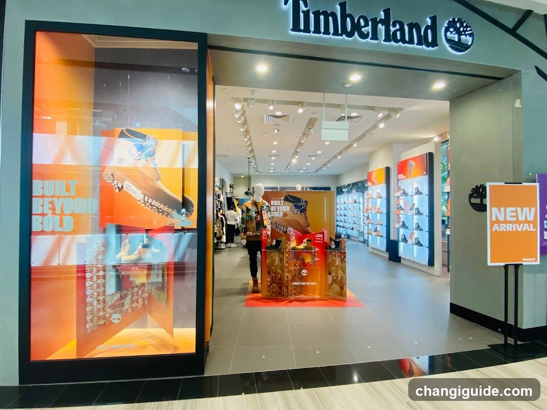 Timberland