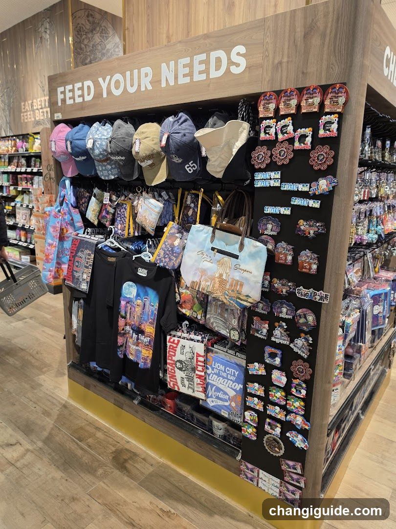 Merchandise Display