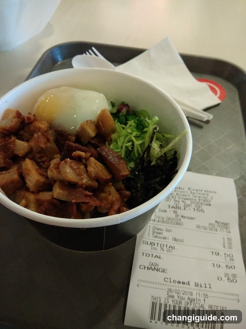 IPPUDO Express