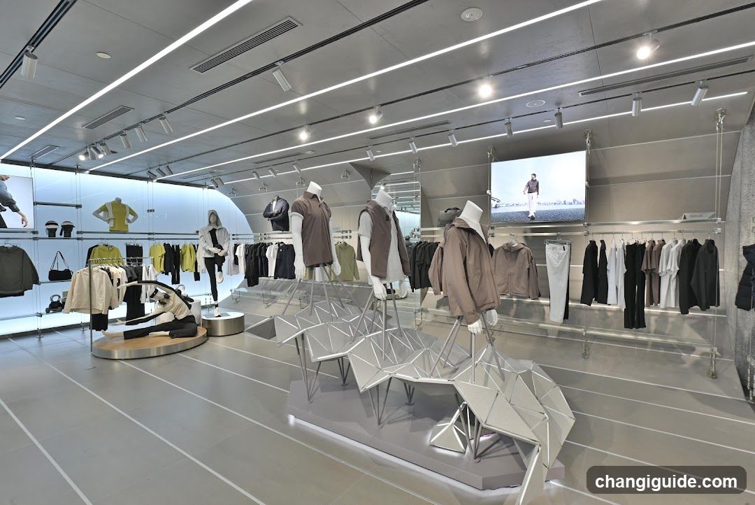 Descente Jewel