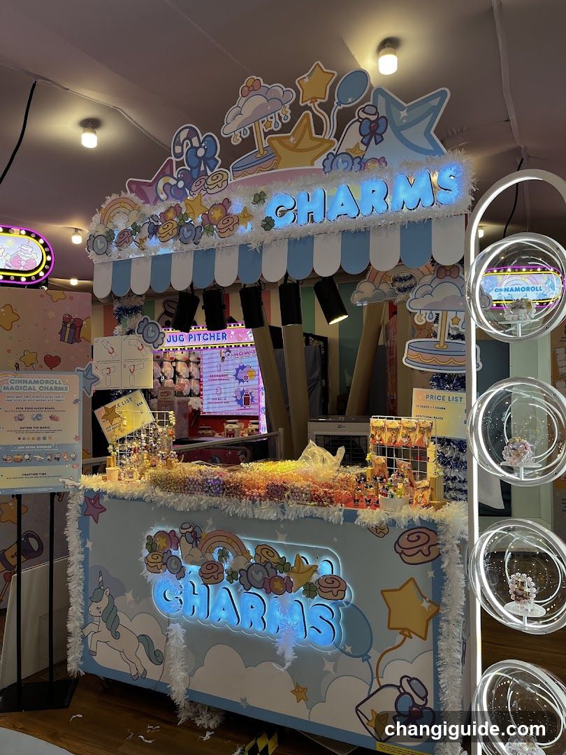 Sanrio Gift Gate