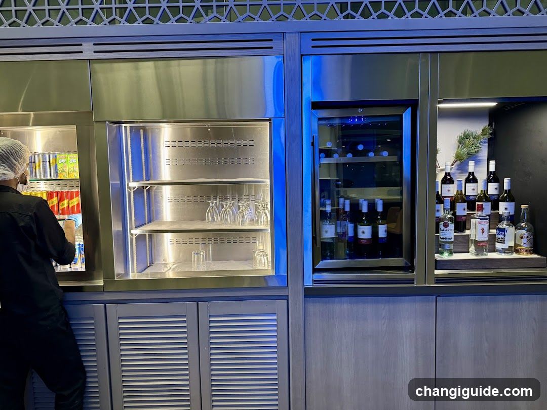 marhaba Lounge