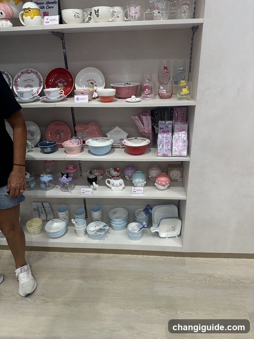 Merchandise Display Shelf