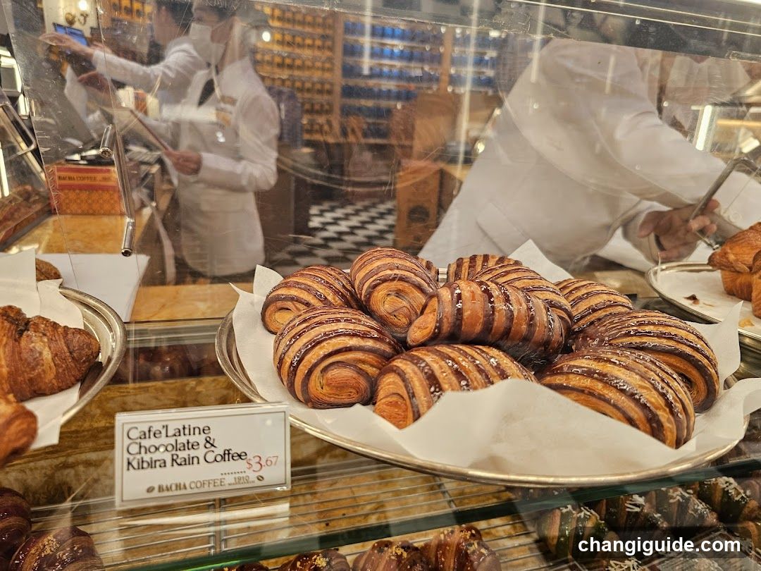 Bakery Display Case