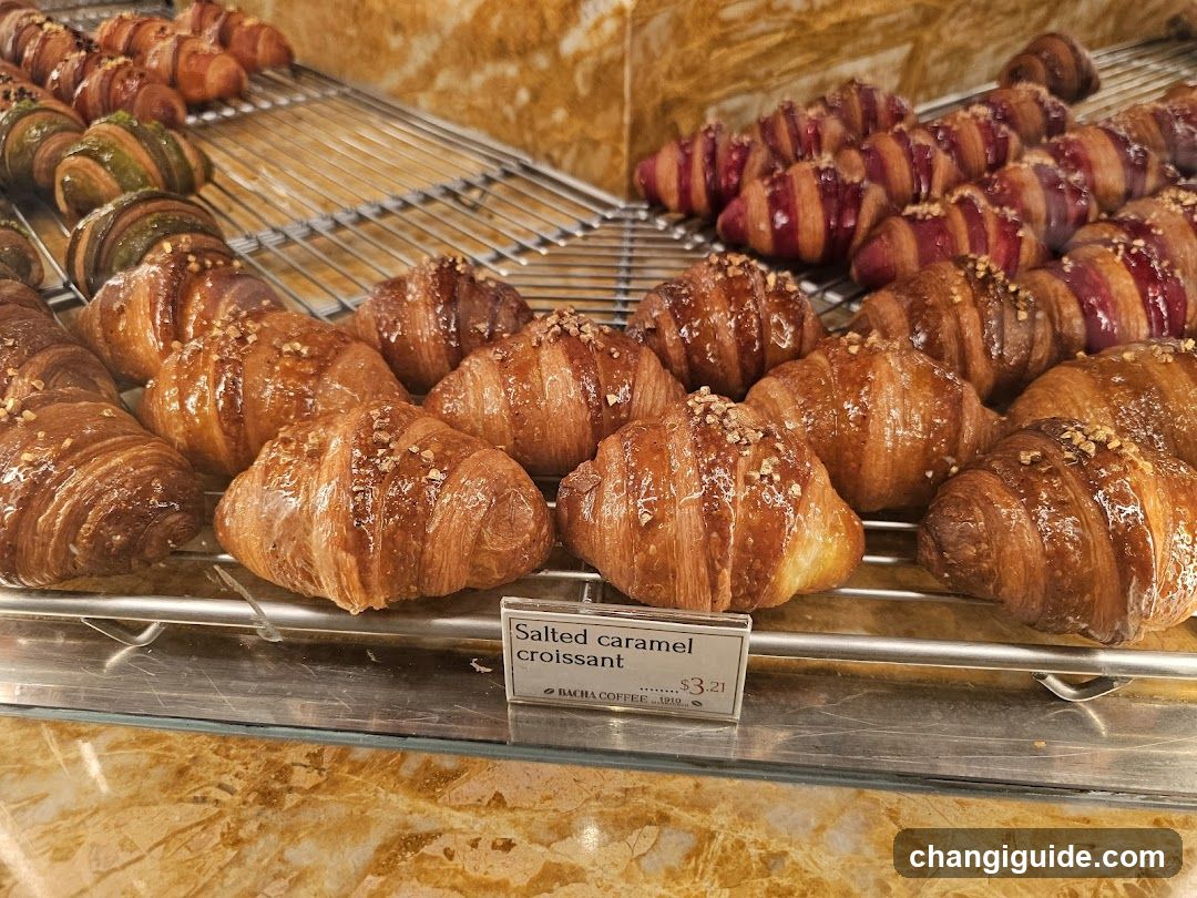 Bakery Display