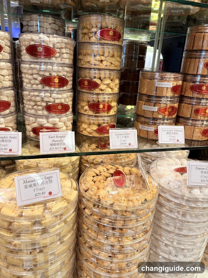Bakery Display Case