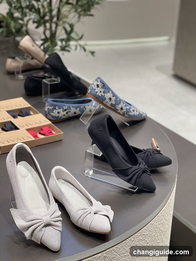 Shoe Display
