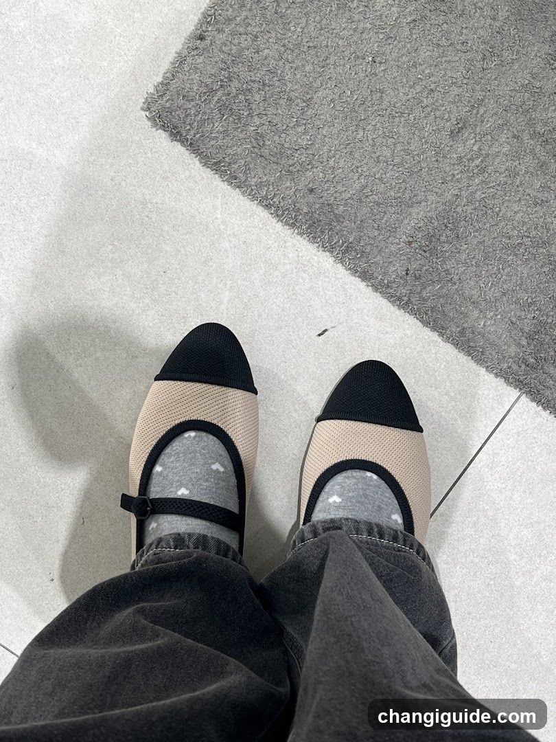Footwear and Socks