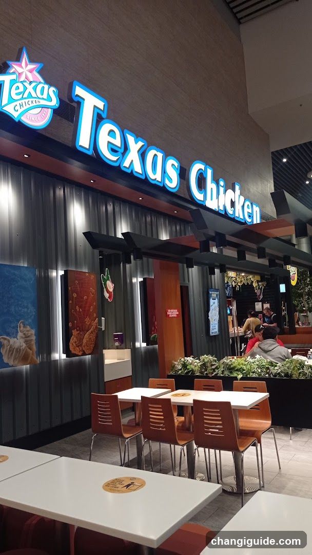 Texas Chicken