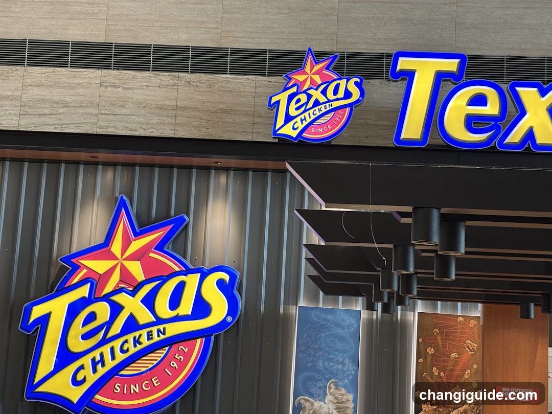 Texas Chicken