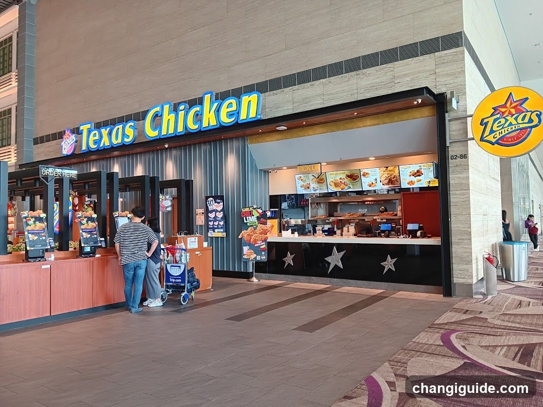 Texas Chicken