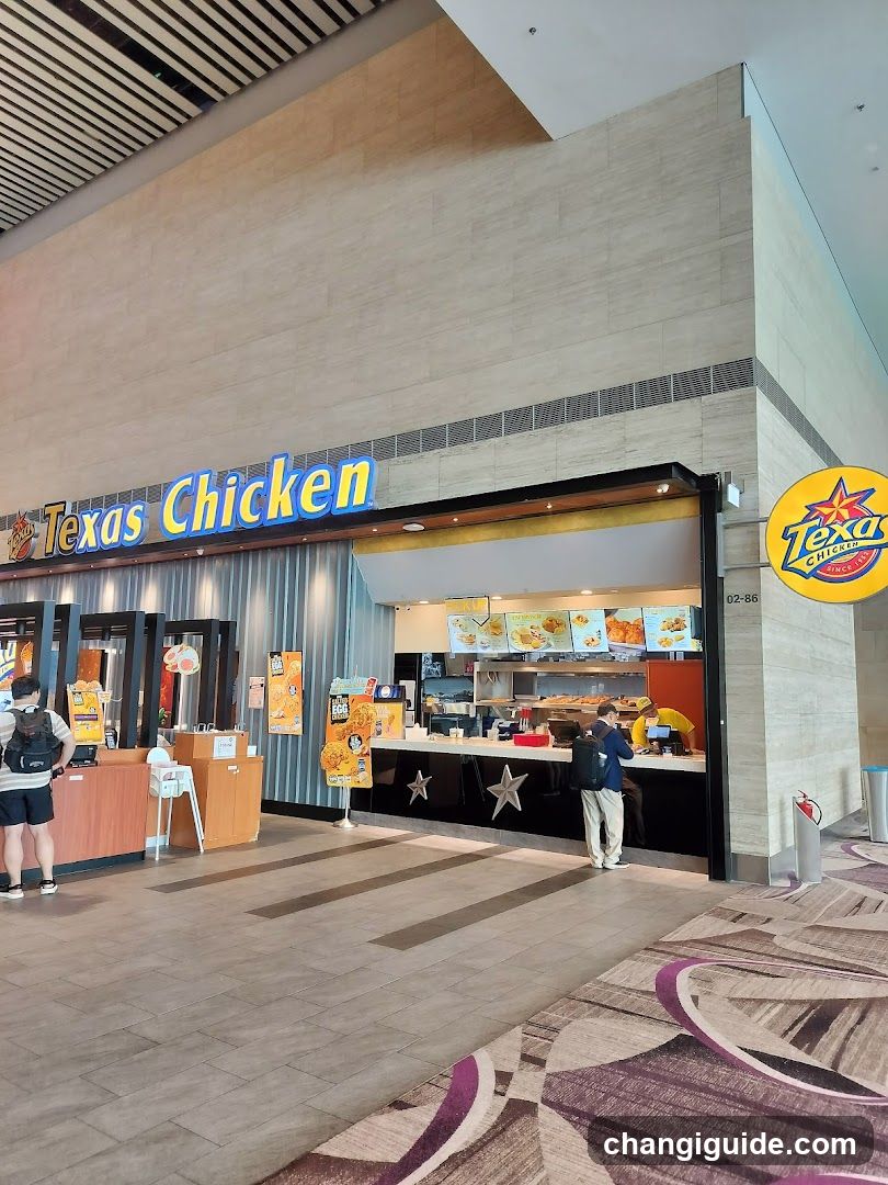Texas Chicken