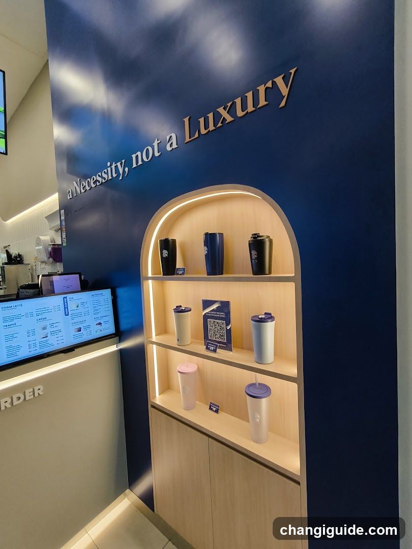 Product Display Shelf