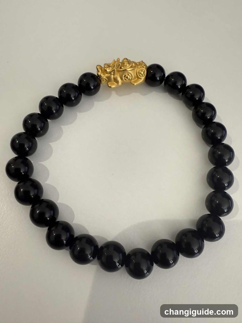 Goldheart Jewelry, Changi Airport Terminal 3 Departure Hall