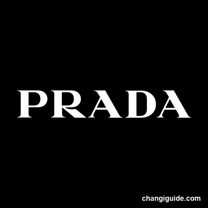 PRADA Logo