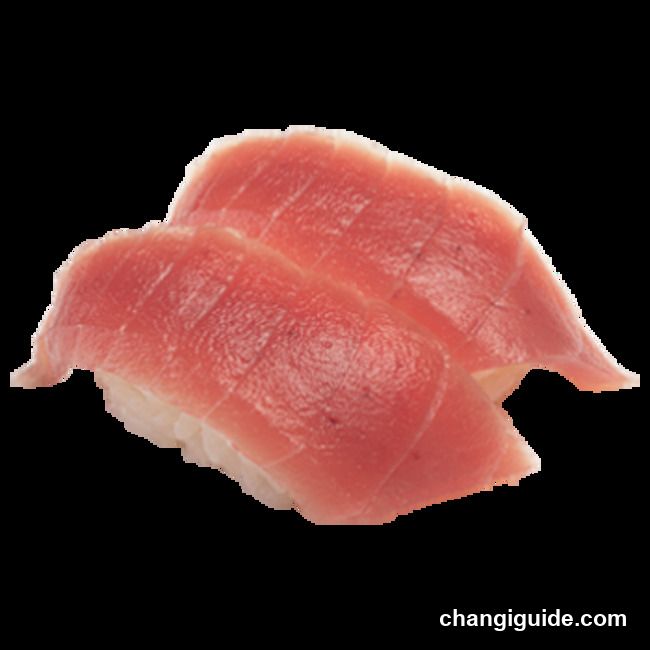 Sushi Nigiri