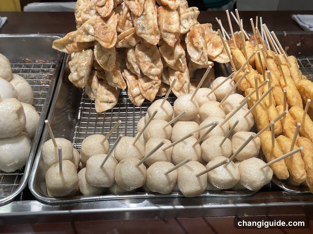 Food Display Tray