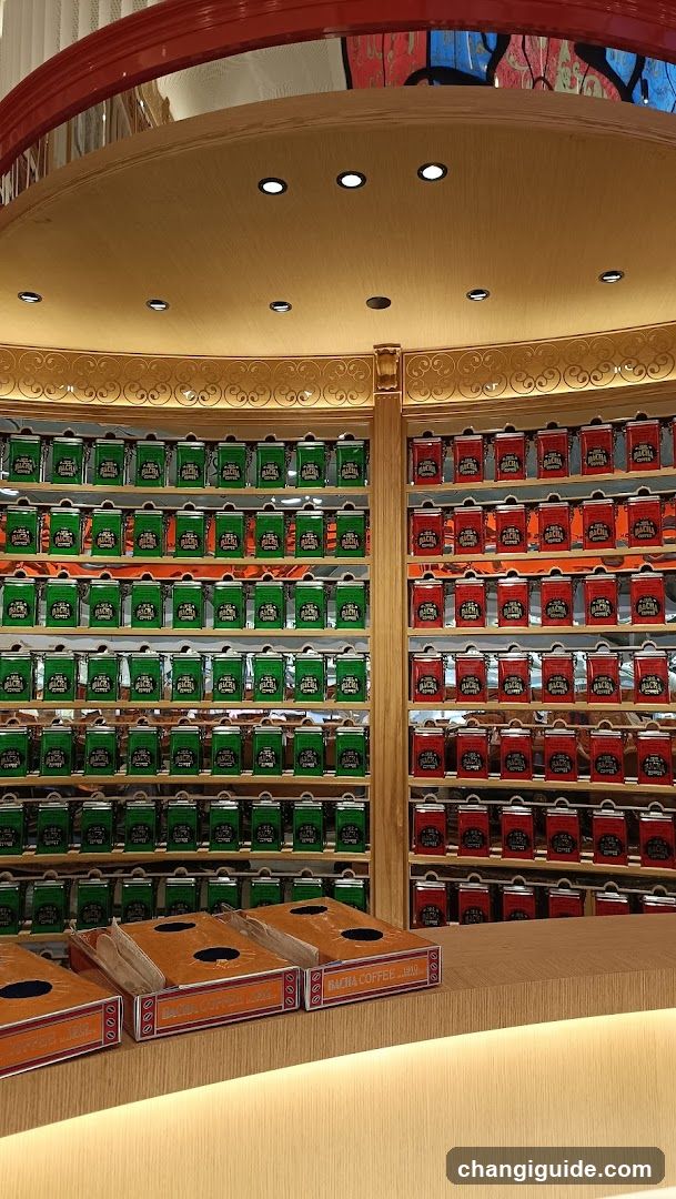 Product Display Shelf