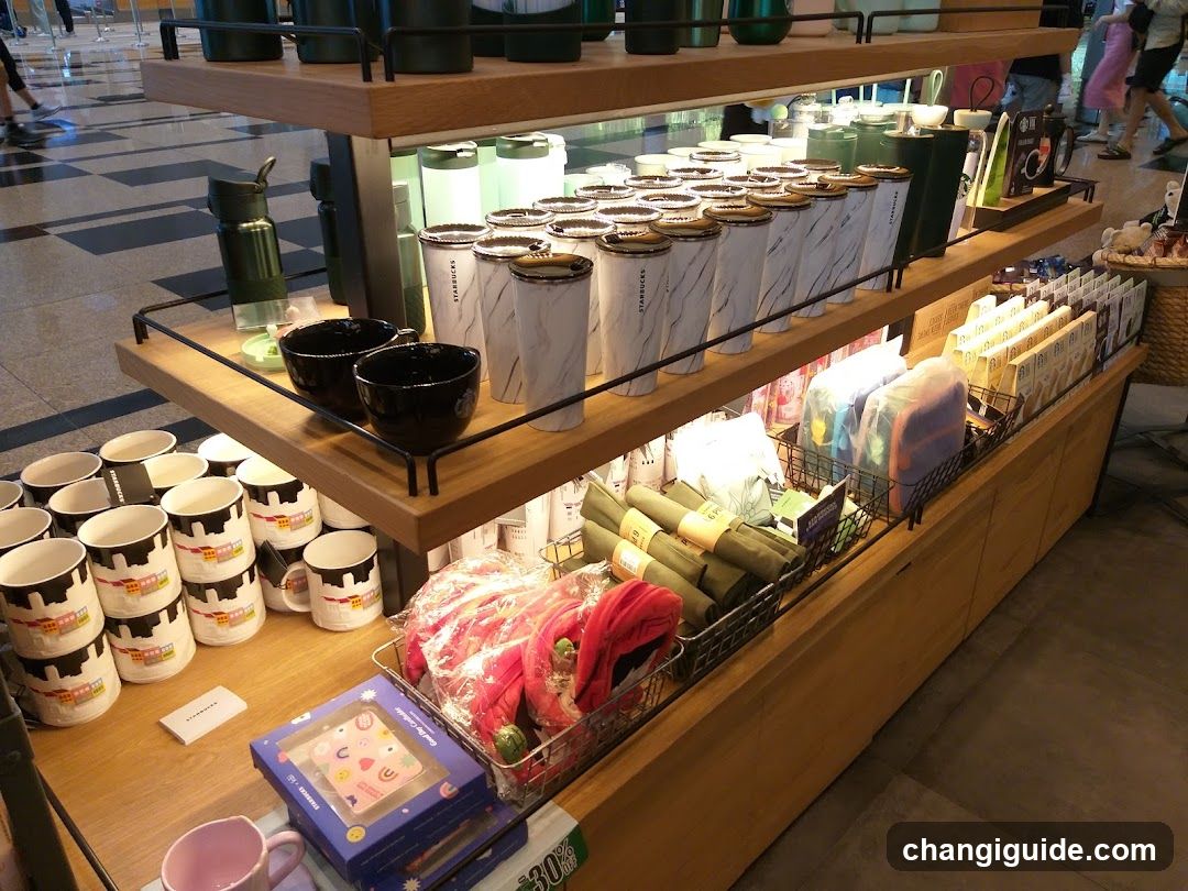 Merchandise Display Shelf
