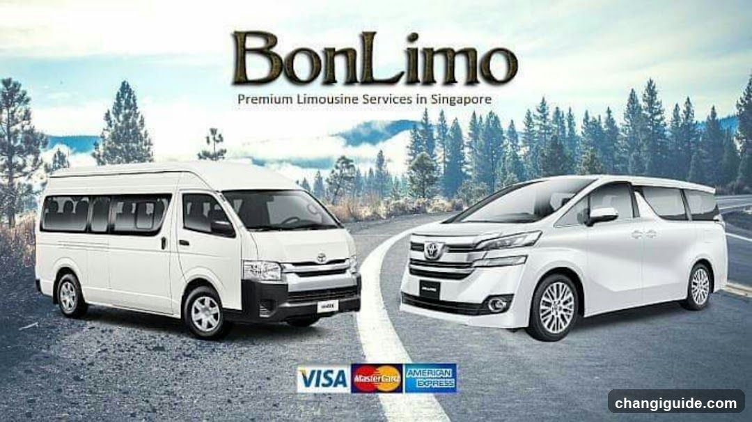 Bon Limos