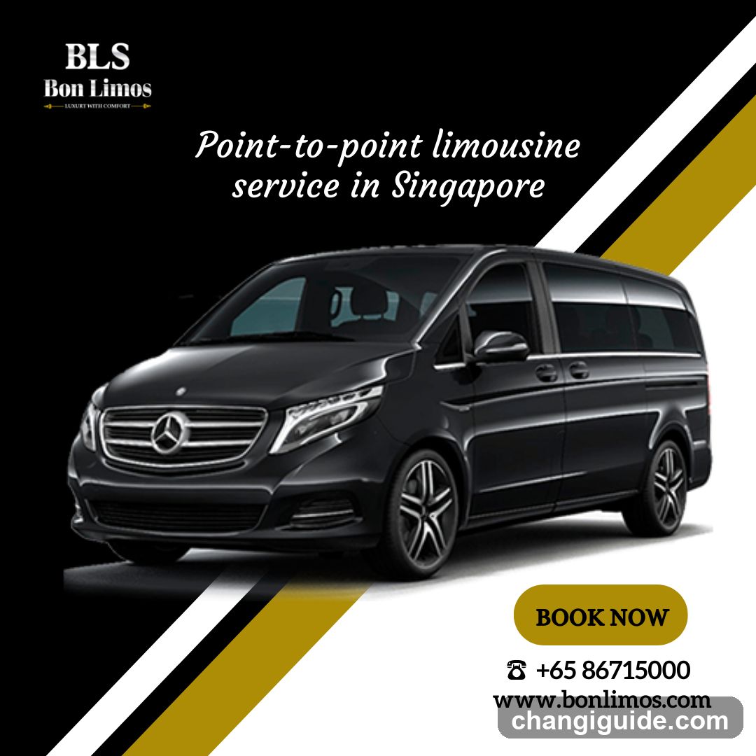 BLS Bon Limos Advertisement
