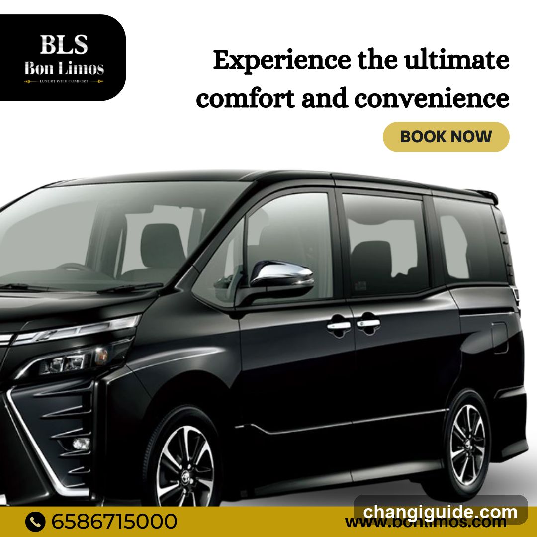 BLS Bon Limos Advertisement